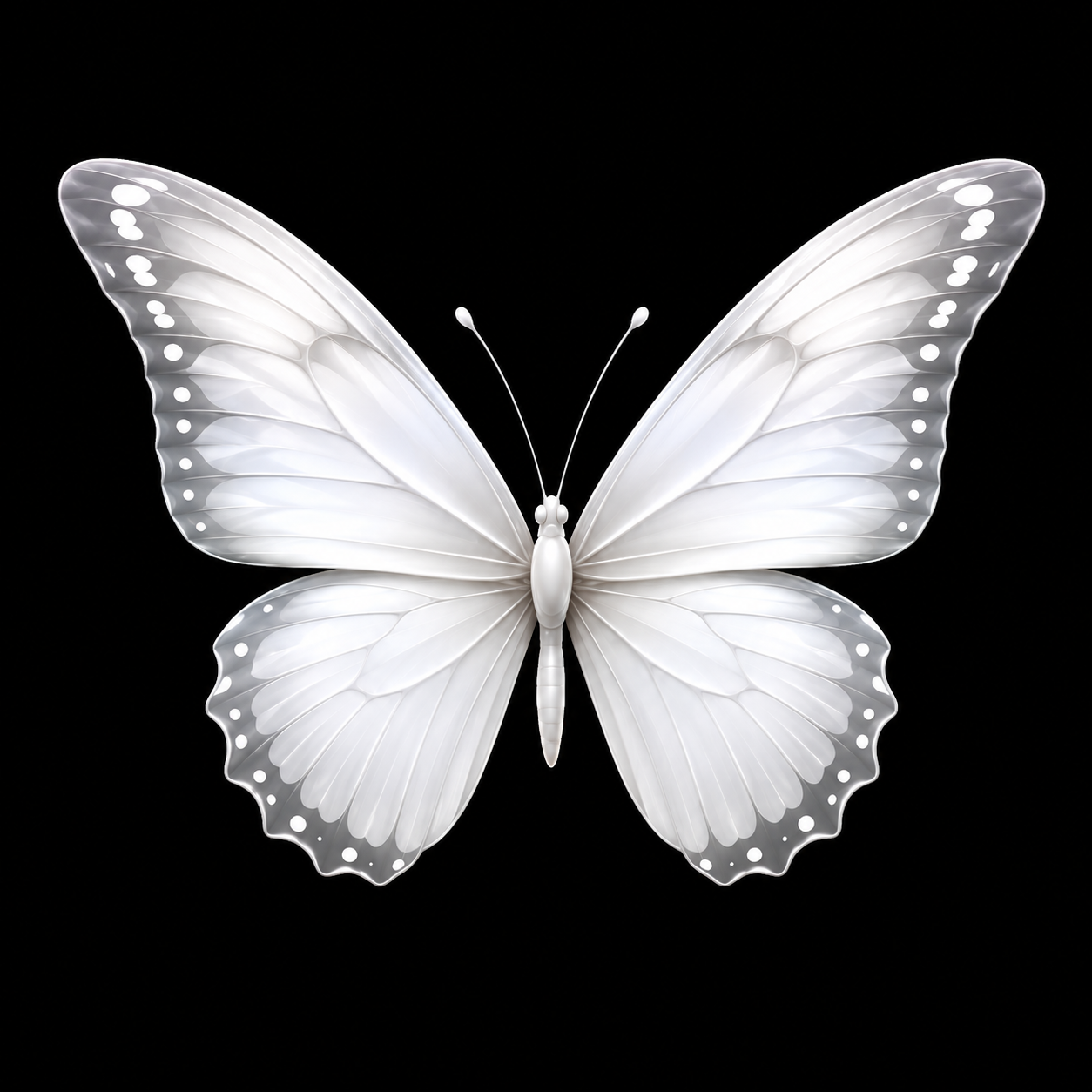ButterFly icon