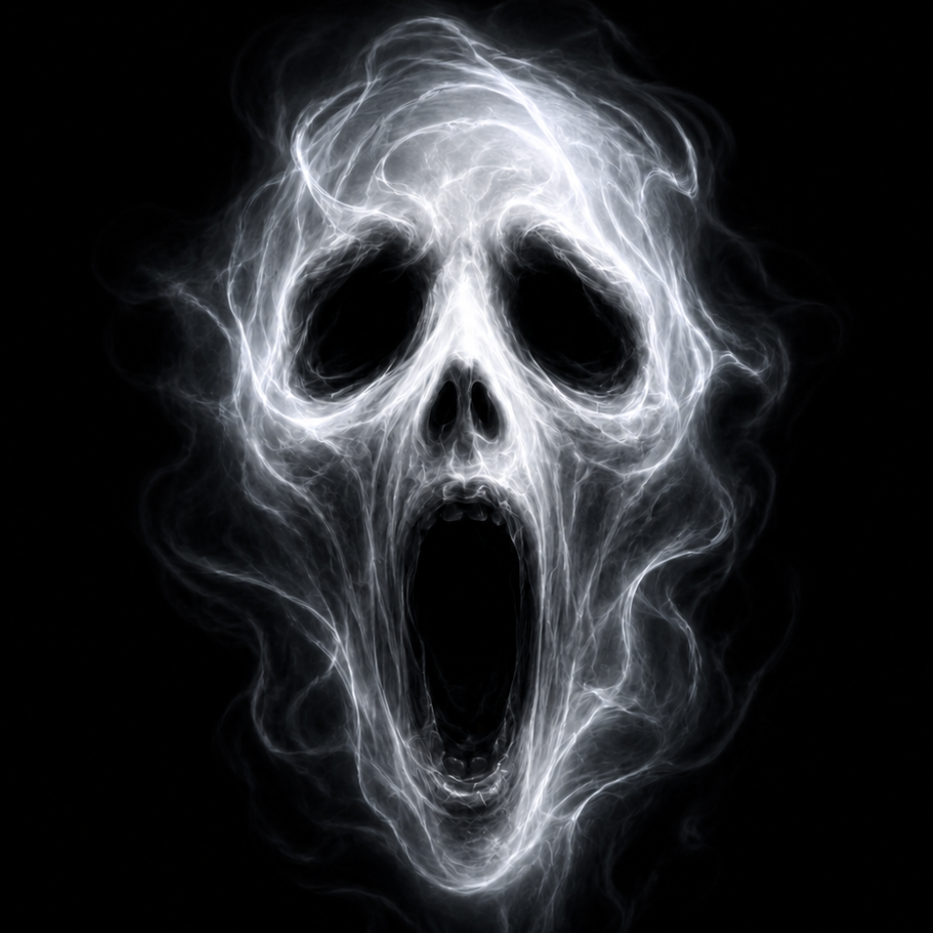 Spirit Ghost Detector icon