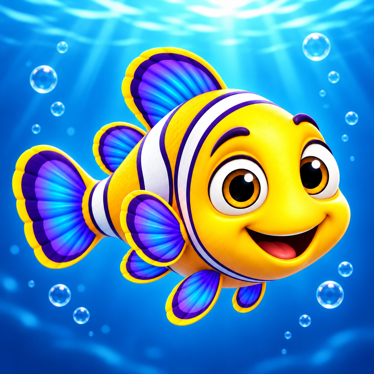 NutriSea app icon