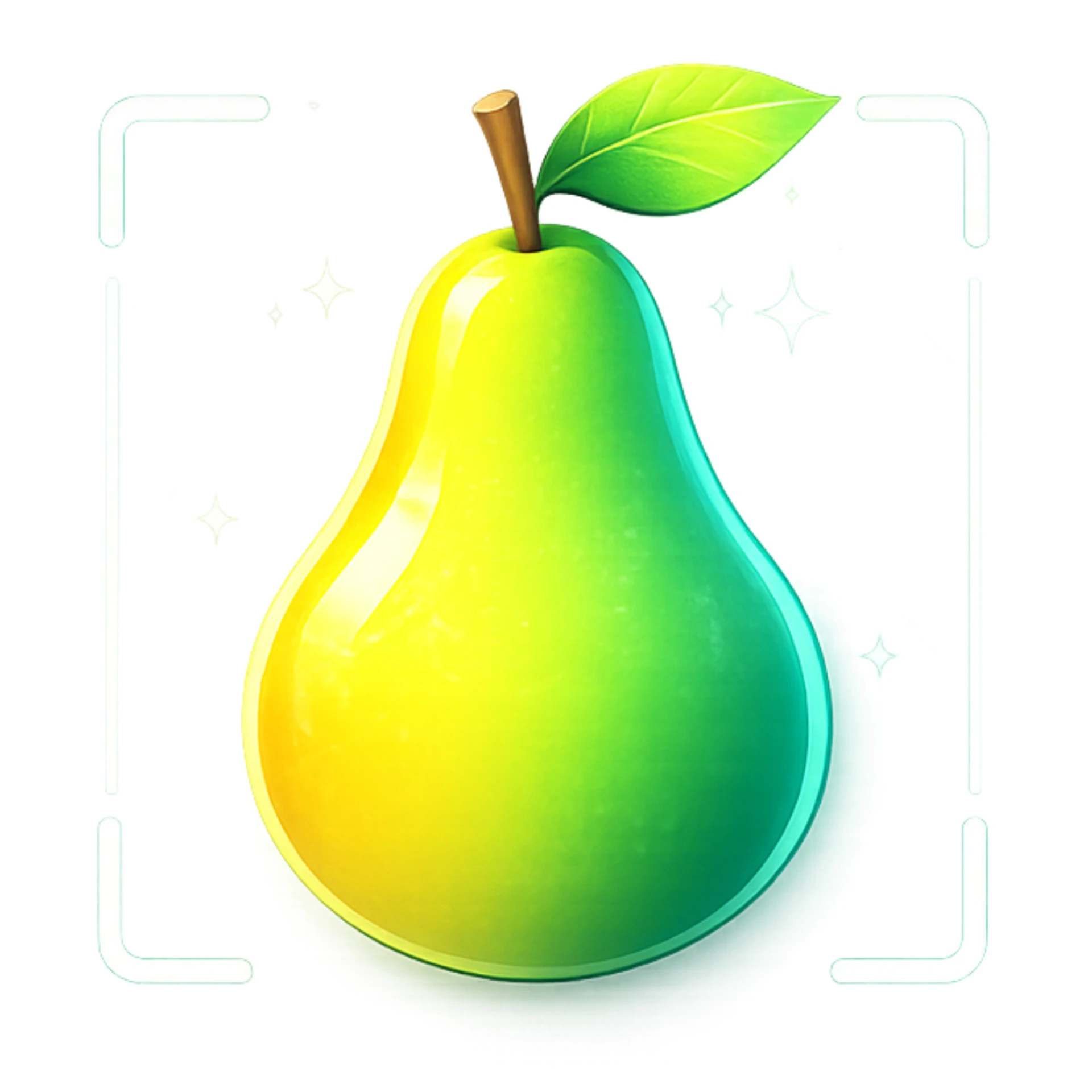 NutriScan Foods AI app icon